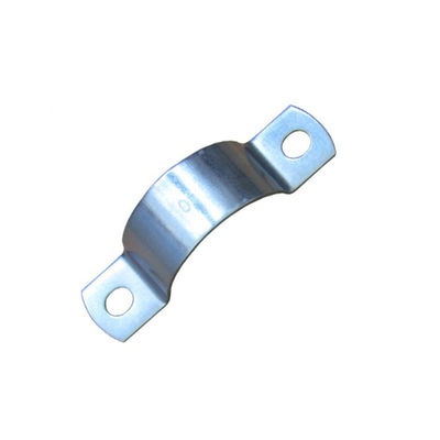 Multifunktioneel 290g Custom High Precision Roestvrij staal Plaat Metalen Buig Stempelonderdelen