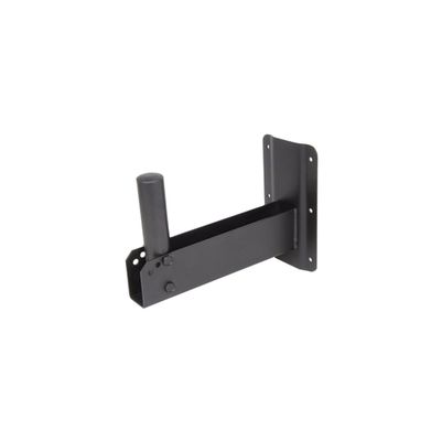 Redelijke prijzen voor onderdelen van airconditioners Chinese stalen wallmounted shelf brackets