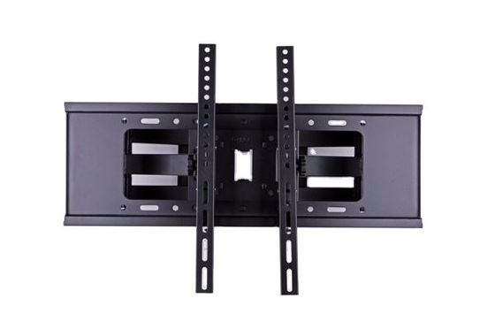 Goedkope Chinese staal muur gemonteerde plank beugels met uitstekende en aanpassing