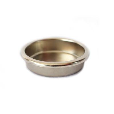 Multifunktioneel metalen diepgetekende stempelde onderdelen op maat met ISO9001 2008-certificering