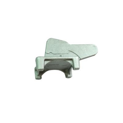 Precision Metal Stamping Parts voor koolstofstaal GB-standaard
