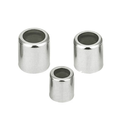 Op maat gemaakte aluminium diepgetrokken onderdelen