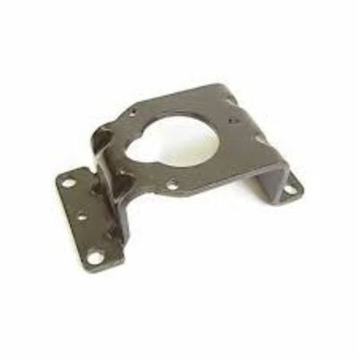 Goedkope, op maat gemaakte metalen precisiestempelonderdelen met ISO9001 2008 CE-certificering