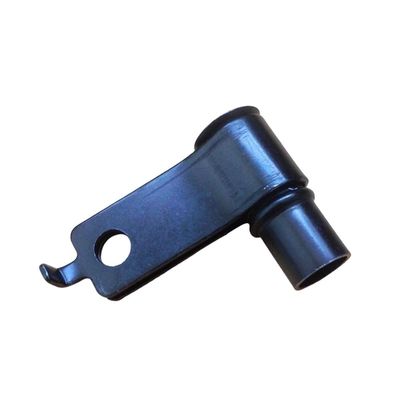Hoge tolerantie aangepaste metalen klemmen voor grote grootte OEM-ontwerp en grootte voor betaalbare kosten