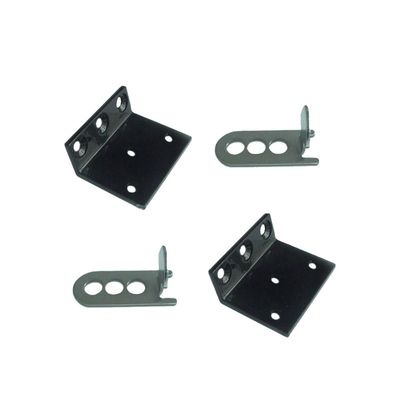 Customized T-Shape Hinges OEM Stamping Fabricatie door Hebei Nanfeng Metal Products Co.