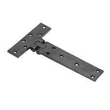 Customized T-Shape Hinges OEM Stamping Fabricatie door Hebei Nanfeng Metal Products Co.