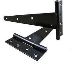 Customized T-Shape Hinges OEM Stamping Fabricatie door Hebei Nanfeng Metal Products Co.