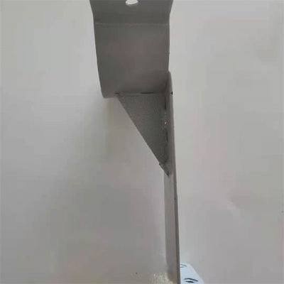 Hardware Persoonlijk gesneden aluminiumlasersnijden Stempelonderdelen Service Lasplaat Metalen fabricageonderdelen