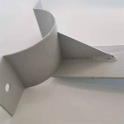 Hardware Plaat metalen laser snijden Buigen Lasser Service Hebei Nanfeng Metal Products Co.