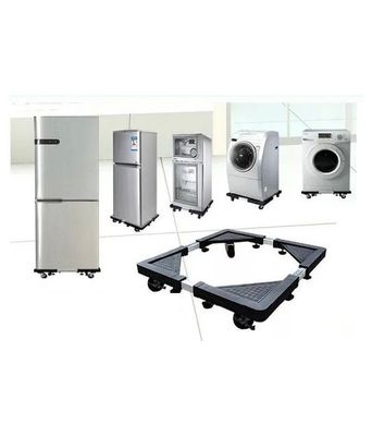 Gepersonaliseerde proces zware wasmachine en droger montagebeugel met vormgeving