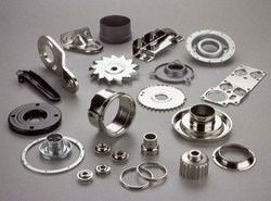 Voorbeeld OEM Custom Cnc laser snijden Fabricatie Plaat metaal Aluminium roestvrij staal onderdelen