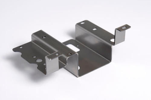 Voorbeeld OEM Custom Cnc laser snijden Fabricatie Plaat metaal Aluminium roestvrij staal onderdelen