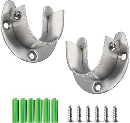 Vervaardiging van aluminium voetstukken, buigstukken en lasonderdelen met ISO9001 2008-certificering