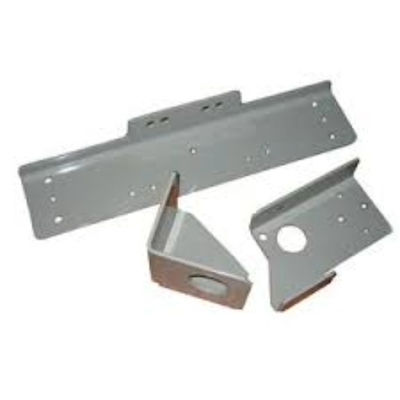 Vervaardiging van onderdelen voor stempelhardware