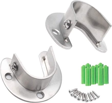 Vlekkeloos staal OEM Precision Pedestal Laser Cutting Parts Bending Welding Fabricatie