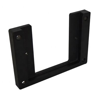 Op maat gemaakte aluminium/koolstofstaal metalen fabricagebuizen