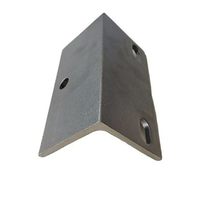 Gepersonaliseerde grootte Stamping Hardware Deel Staal buigdelen aan budgetvriendelijke prijzen