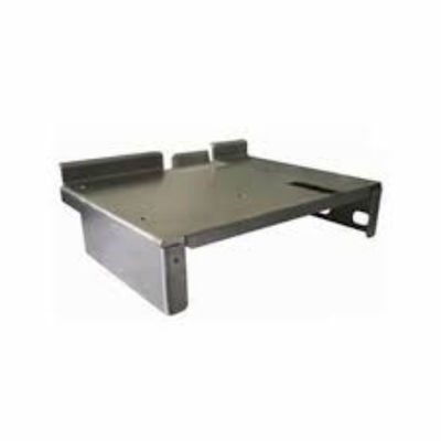 Machinery Steel Bending and Stamping Parts met ISO9001 2008 certificaat tegen prijzen