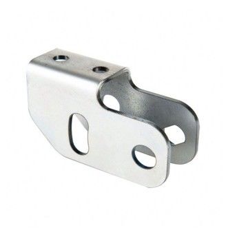 Versatile aluminium legering stempfabricage voor verschillende toepassingen