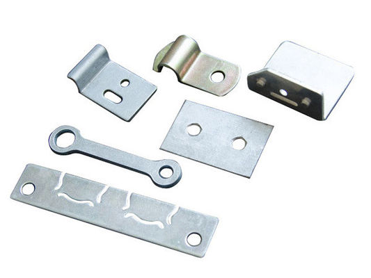 Versatile aluminium legering stempfabricage voor verschillende toepassingen