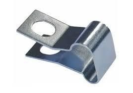 Poedercoated Chinese Customized Top Standard Precision Metal Stamping Parts in betaalbare prijzen