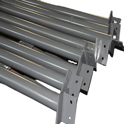 Zoek het perfecte metalen frame bij Nanfeng Customization voor Carbon Steel Products