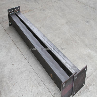 Zoek het perfecte metalen frame bij Nanfeng Customization voor Carbon Steel Products