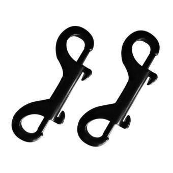 Op maat gemaakte staal natuurkleurige vierslippen stempel multi slide platte veer metalen clips