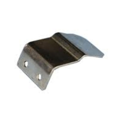 Op maat gemaakte metalen stempelonderdelen met een hoge standaardnauwkeurigheid tegen redelijke prijzen