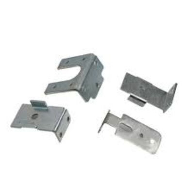Op maat gemaakte metalen stempelonderdelen met een hoge standaardnauwkeurigheid tegen redelijke prijzen