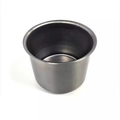 Stempelen Punch-buigproces Custom Aluminium Metal Deep Drawing Sheet Metalen onderdelen