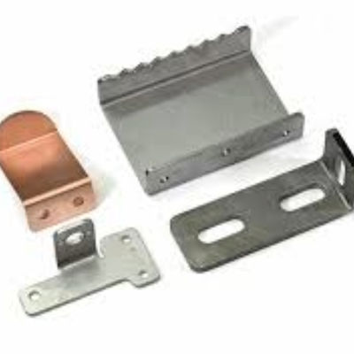 Op maat gemaakte gegalvaniseerde metalen stempelonderdelen met de hoogste standaardnauwkeurigheid tegen prijzen