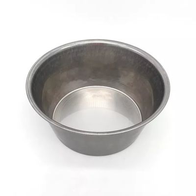 Gepersonaliseerd roestvrij staal/koperplaat metalen stempel diep getrokken onderdelen Dikte 0,4--3 mm