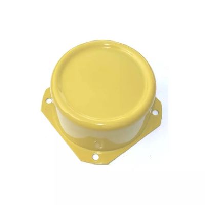 Gepersonaliseerd roestvrij staal/koperplaat metalen stempel diep getrokken onderdelen Dikte 0,4--3 mm