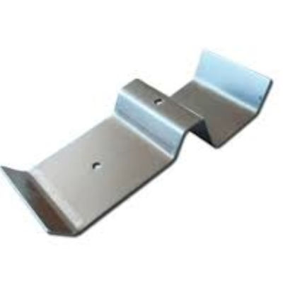 Op maat gemaakte metalen stempelonderdelen met een hoge standaardprecision voor koolstofstaal
