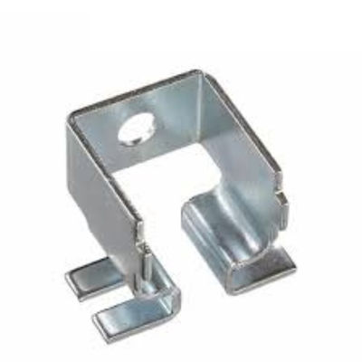 Op maat gemaakte metalen stempelonderdelen met een hoge standaardprecision voor koolstofstaal