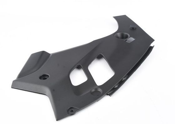 Schapper op maat Zwart-coating oppervlaktebehandeling Staal Metal Hardware Stamping Parts