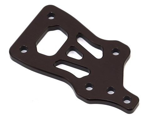 Schapper op maat Zwart-coating oppervlaktebehandeling Staal Metal Hardware Stamping Parts