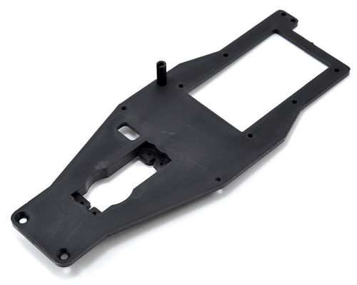 Schapper op maat Zwart-coating oppervlaktebehandeling Staal Metal Hardware Stamping Parts