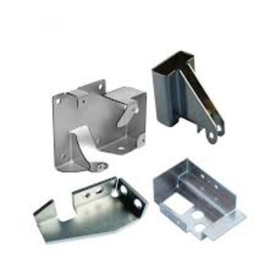 Kwaliteit koolstofstaal op maat Best Standard Precision Metal Stamping Parts in redelijke prijzen