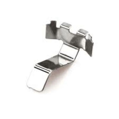 Kwaliteit koolstofstaal op maat Best Standard Precision Metal Stamping Parts in redelijke prijzen