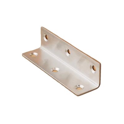 Grafiekkaart Mini DP Slot PCI Bracket Uitbreiding Riser Card Driehoek Bracket Op maat