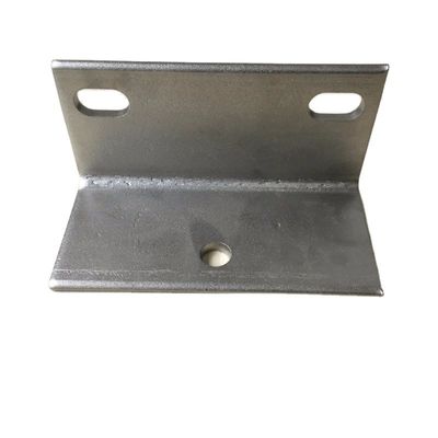 Grafiekkaart Mini DP Slot PCI Bracket Uitbreiding Riser Card Driehoek Bracket Op maat