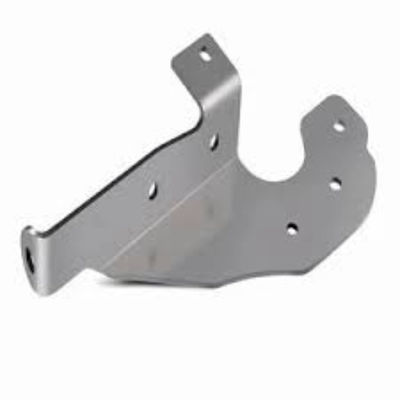 Heavy Duty Customized Precision Metal Stamping Parts met ISO9001 2008 CE-certificaat