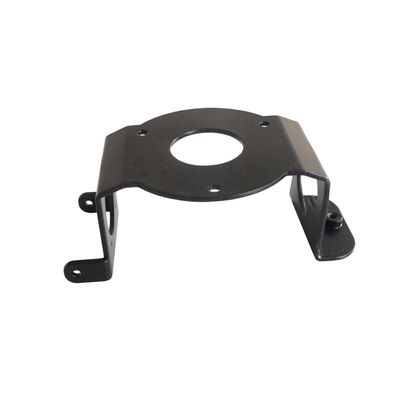 Heavy Duty Customized Precision Metal Stamping Parts met ISO9001 2008 CE-certificaat