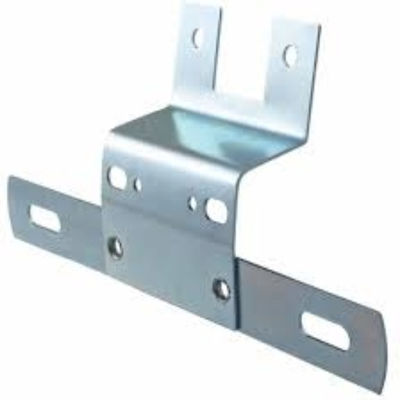 Op maat gemaakte metalen precisiestempelonderdelen met de beste standaard voor zware toepassingen