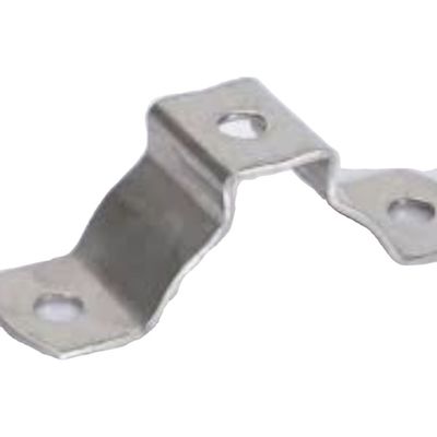 Functionele en duurzame 290g aangepaste metalen kastplankbeugels voor draagstukken