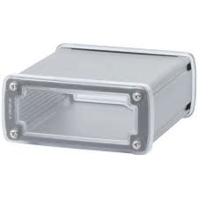 ISO9001 2008 CE-gecertificeerde, op maat gemaakte aluminiumbakketten tegen redelijke prijzen