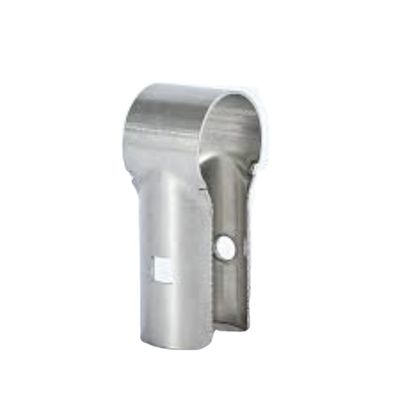 Custom Metal Zwarte Drijvende Plank Bracket Hardware Steun Verborgen Onzichtbare L Planken Brackets 290g