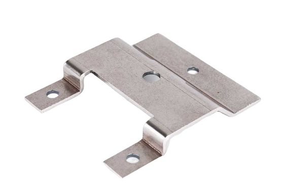 Custom Metal Zwarte Drijvende Plank Bracket Hardware Steun Verborgen Onzichtbare L Planken Brackets 290g